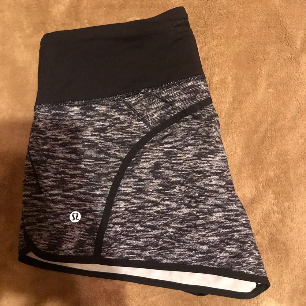 lulu shorts